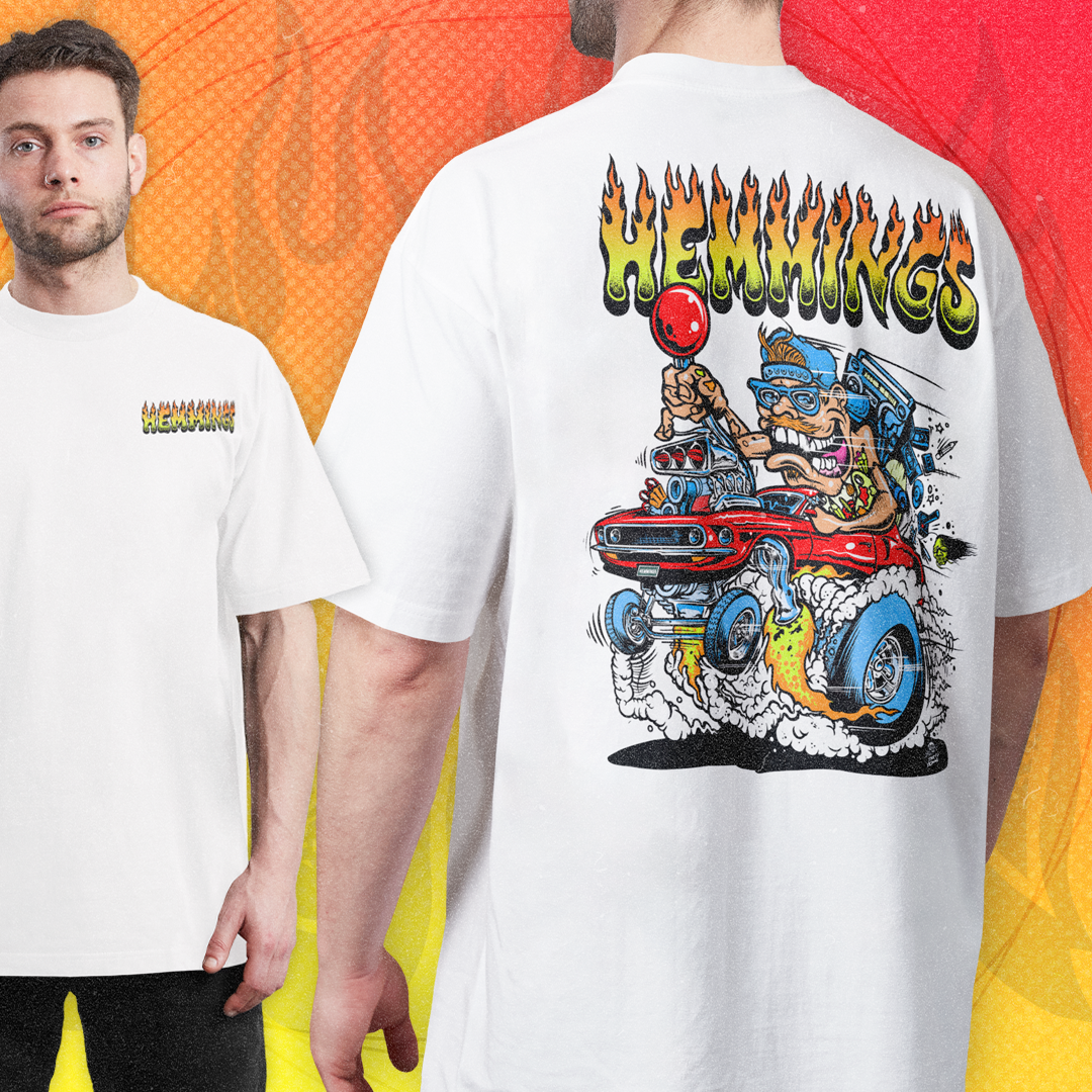 Dirty Donny T-shirt