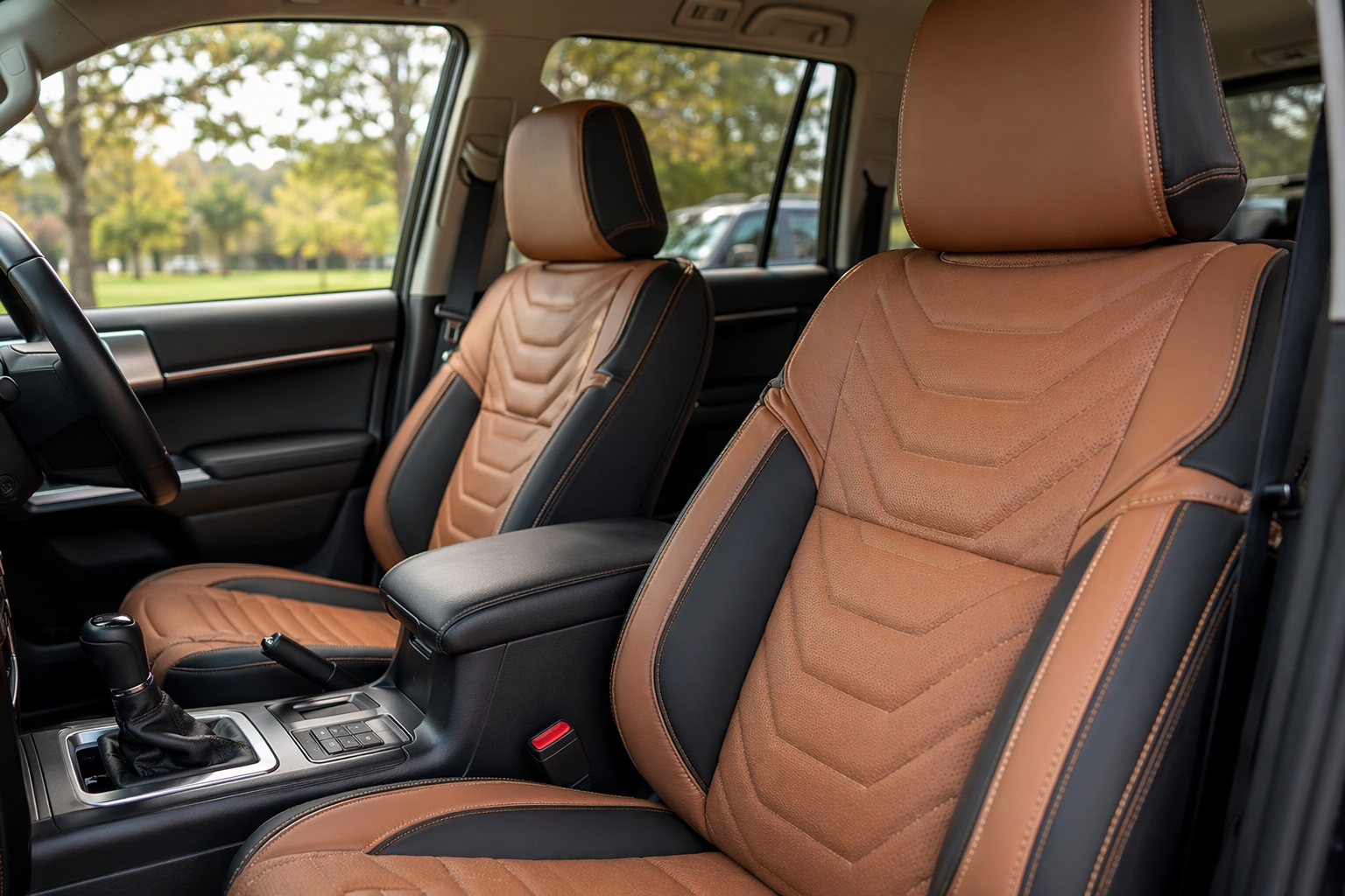 seat