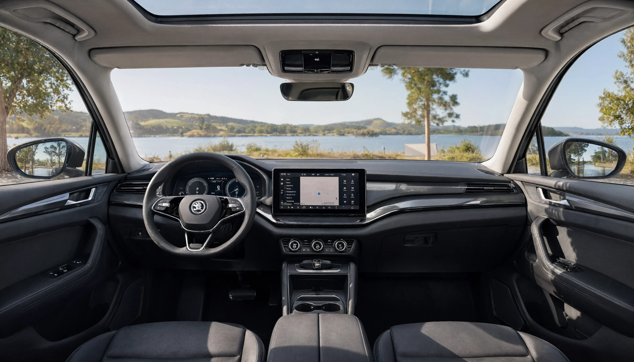 Why the Kodiaq Remains a Top Choice for Australian Families in 2026
