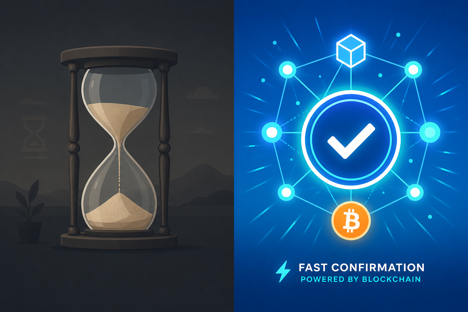 Deposit and Withdrawal Timing
