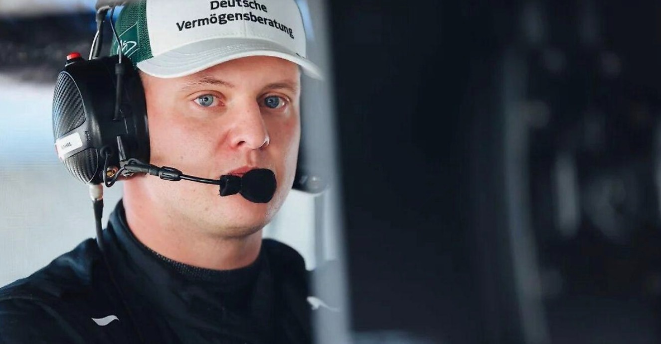 Mick Schumacher in IndyCar: can he earn a longer future Mick Schumacher in IndyCar: can he earn a longer future