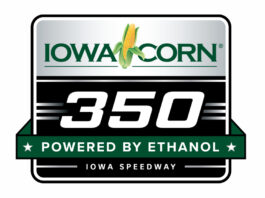 Spire Motorsports Iowa Corn 350 Race Advance