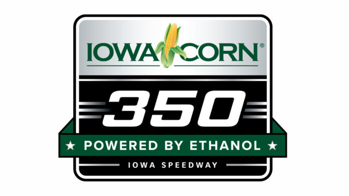 iowa corn 350