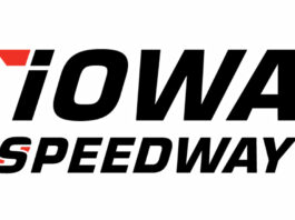 Ford Racing NASCAR – Iowa Advance
