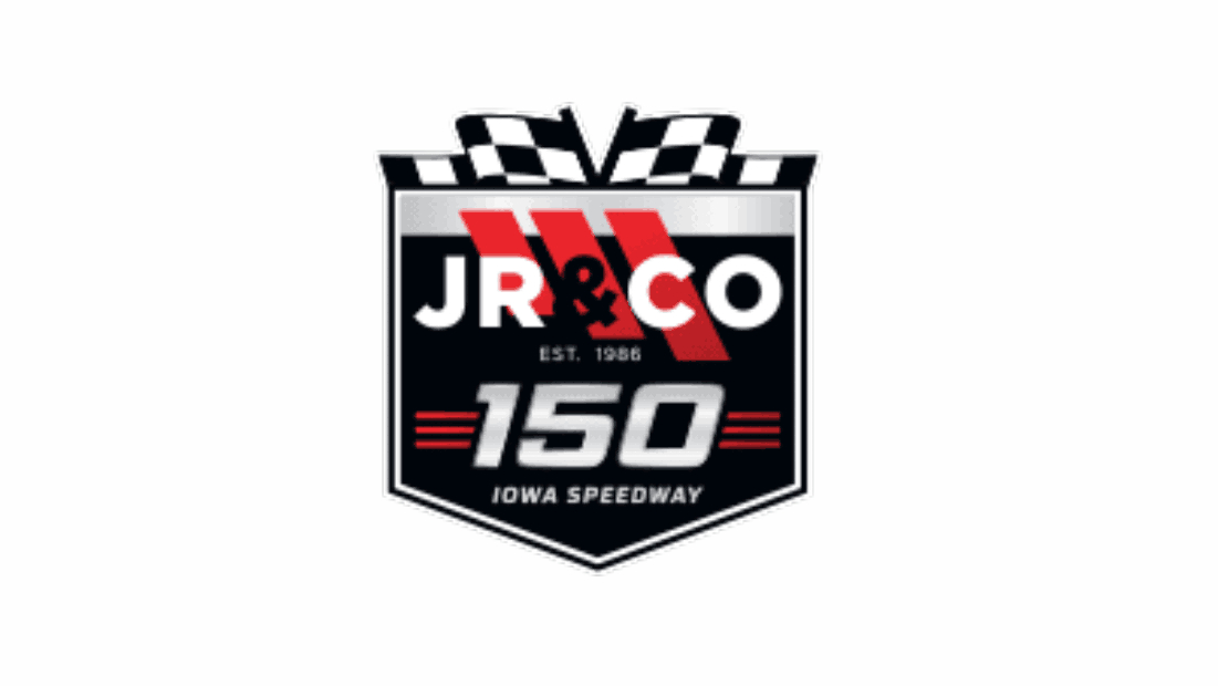 ARCA Menards Series / ARCA Menards Series East at Iowa Speedway: JR & CO 150 ARCA Menards Series / ARCA Menards Series East at Iowa Speedway: JR & CO 150