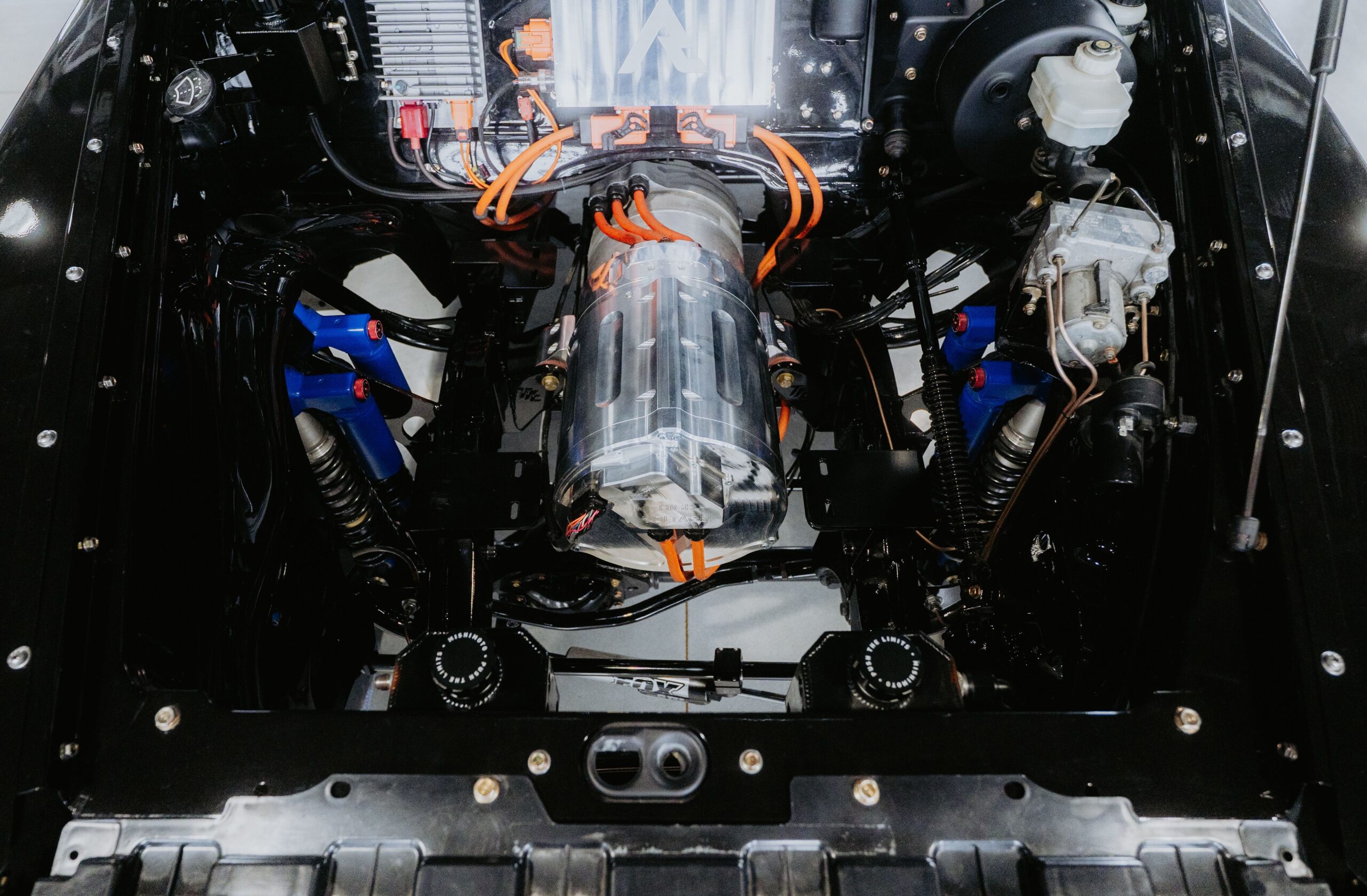 How Electric Motors Are Powering the Next Generation of Automotive Performance How Electric Motors Are Powering the Next Generation of Automotive Performance