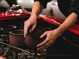 Finding the Correct Oil Filter: Guide for Chrysler, Dodge, Ram, and Jeep Vehicles