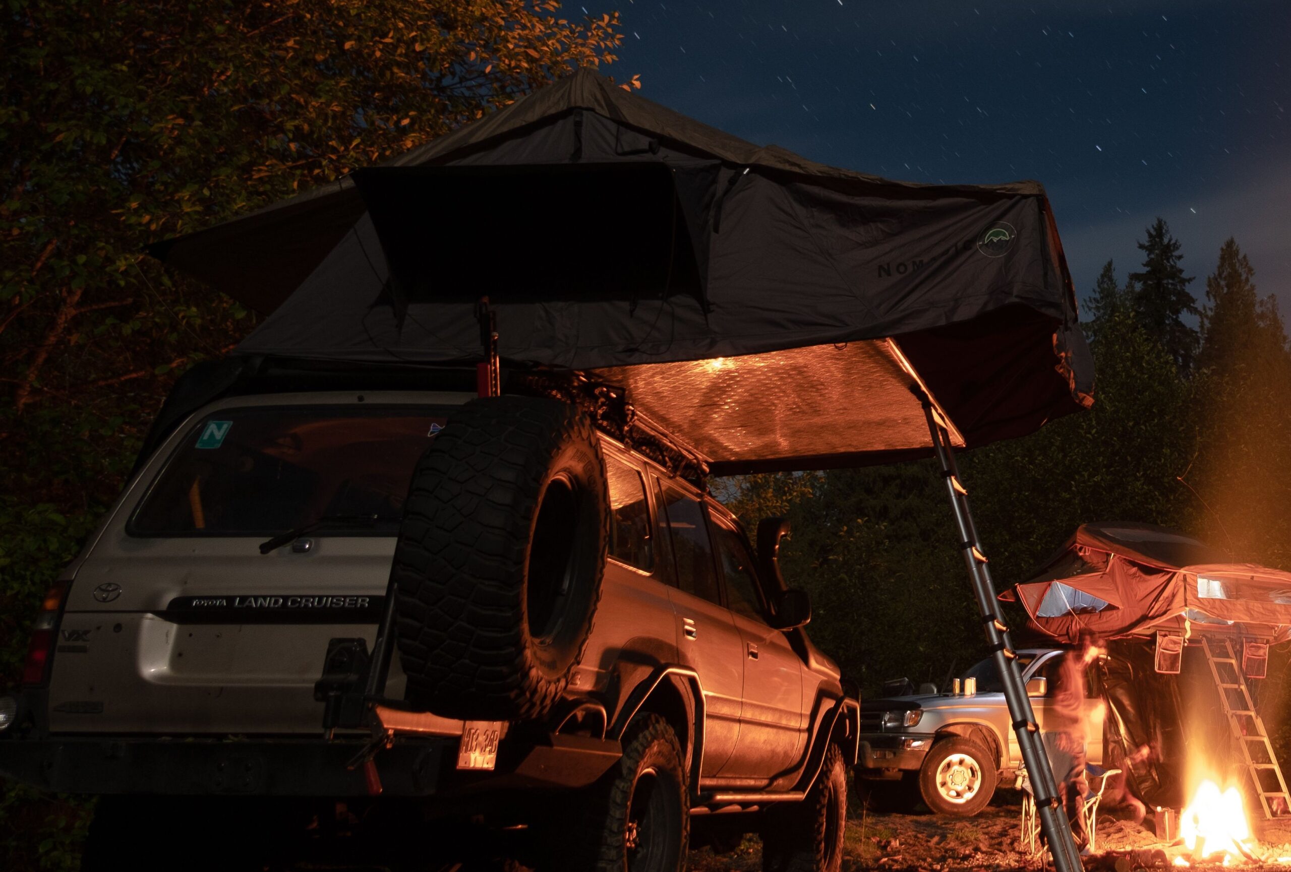 Building the Ultimate 4×4 Ute for Trackside Camping and Off-Road Touring Building the Ultimate 4×4 Ute for Trackside Camping and Off-Road Touring
