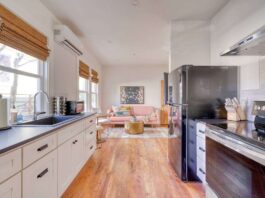 What Makes a Vacation Rental Comfortable for a Longer Stay?