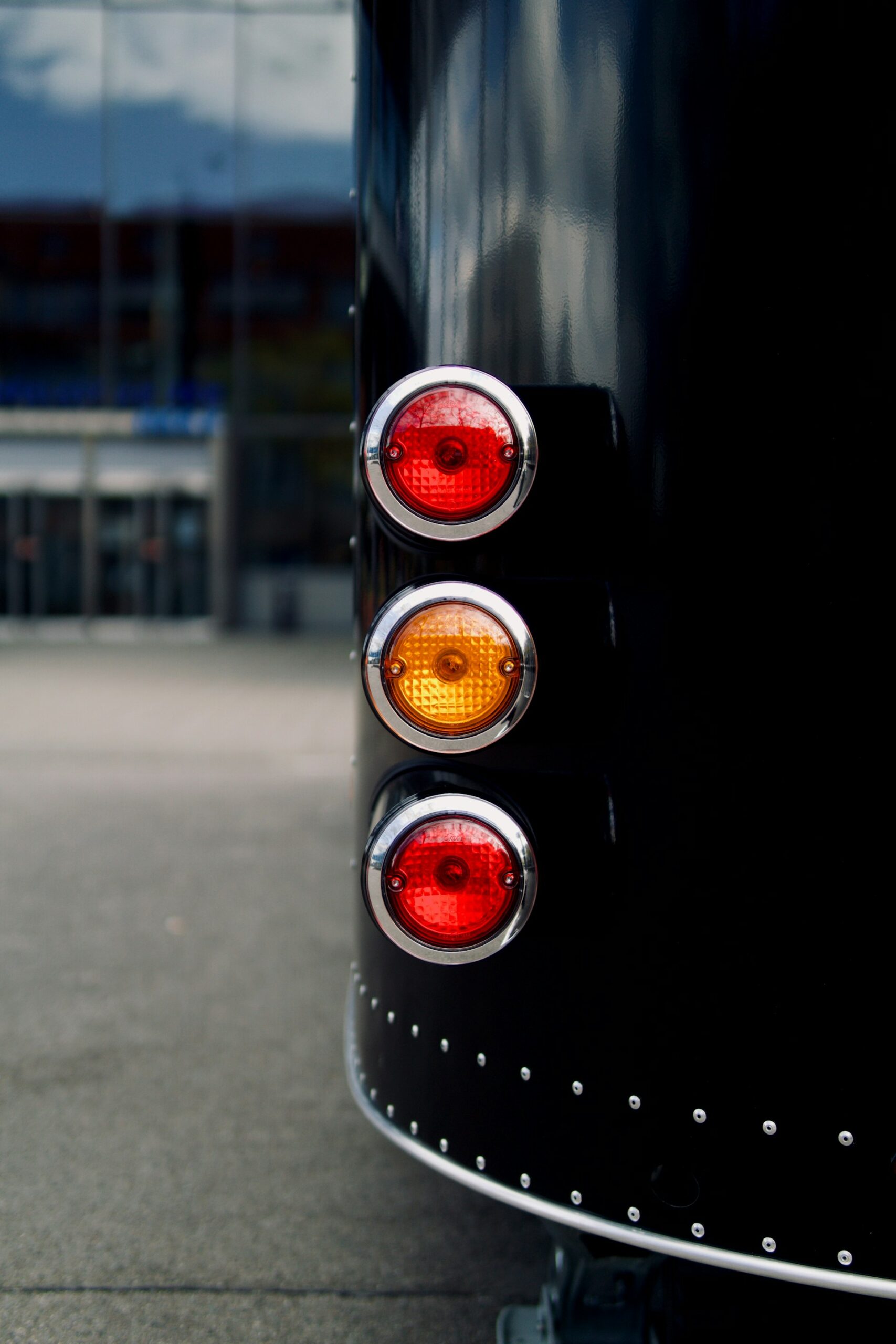 Truck Trailer Lighting Regulations in the UK & Ireland Truck Trailer Lighting Regulations in the UK & Ireland