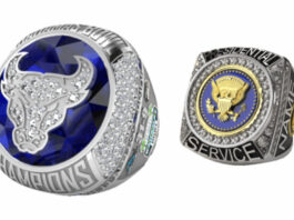 Key Features to Look for When Choosing a Championship Ring