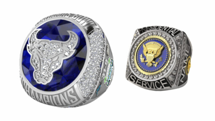 rings