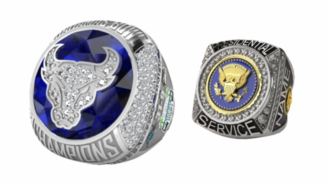 Key Features to Look for When Choosing a Championship Ring Key Features to Look for When Choosing a Championship Ring