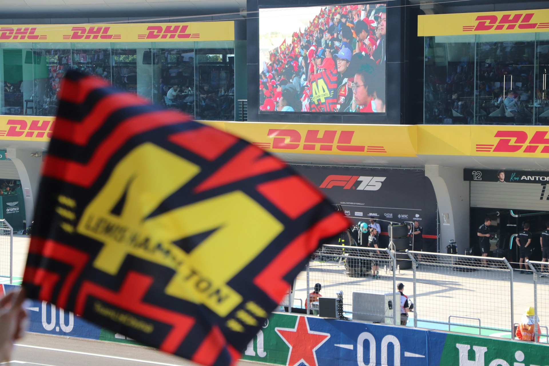Ranking the Most Likely Challengers to Kimi Antonelli’s Impending F1 World Title Coronation Ranking the Most Likely Challengers to Kimi Antonelli’s Impending F1 World Title Coronation