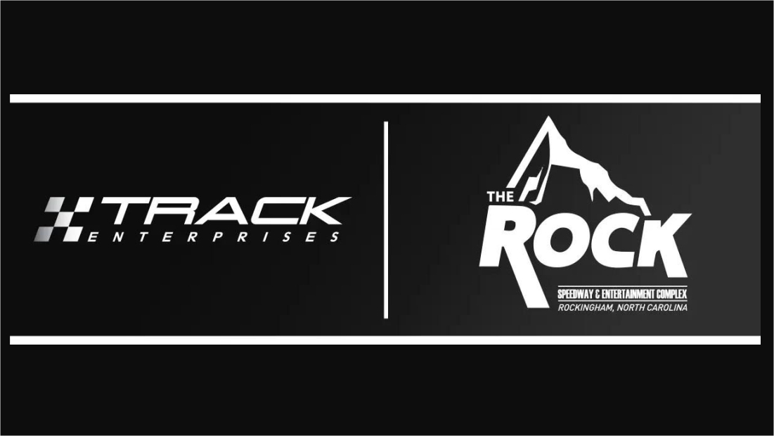 Track Enterprises announces that it will not host any NASCAR events at Rockingham Speedway in 2027 Track Enterprises announces that it will not host any NASCAR events at Rockingham Speedway in 2027