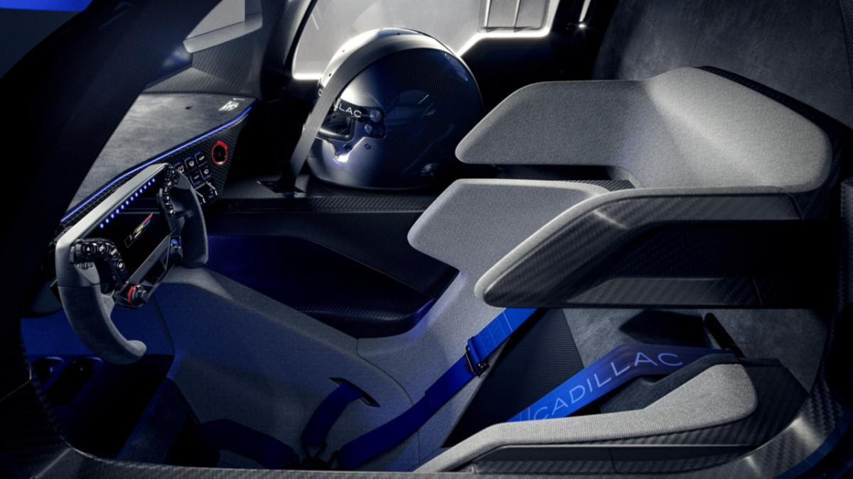 V-ONE Concept