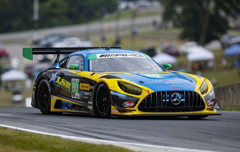 Lone Star Racing Starts on Outside of Row Four in Sunday’s Inaugural Road America SportsCar Endurance Grand Prix Lone Star Racing Starts on Outside of Row Four in Sunday’s Inaugural Road America SportsCar Endurance Grand Prix