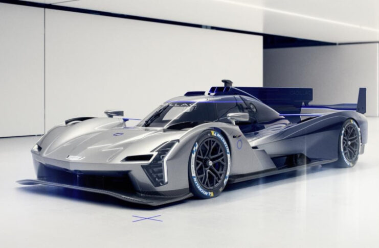 V-ONE Concept