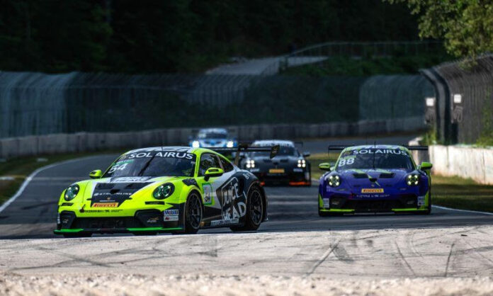 ACI Motorsports