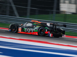 Forbush Performance’s veteran/rookie lineup ready for IMSA Endurance Cup weekend at Road America