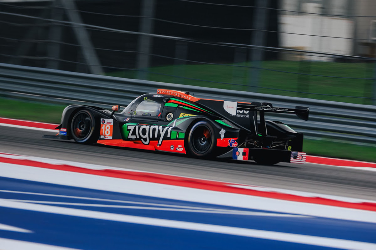 Forbush Performance’s veteran/rookie lineup ready for IMSA Endurance Cup weekend at Road America Forbush Performance’s veteran/rookie lineup ready for IMSA Endurance Cup weekend at Road America