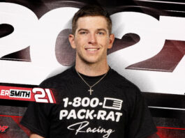 Richard Childress Racing Signs Chandler Smith to Multi-Year Agreement to Compete Full-Time in NASCAR O’Reilly Auto Parts Series
