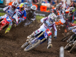 Women’s Motocross Championship Returns to Action at Unadilla for Final Three Rounds of 2026 Campaign