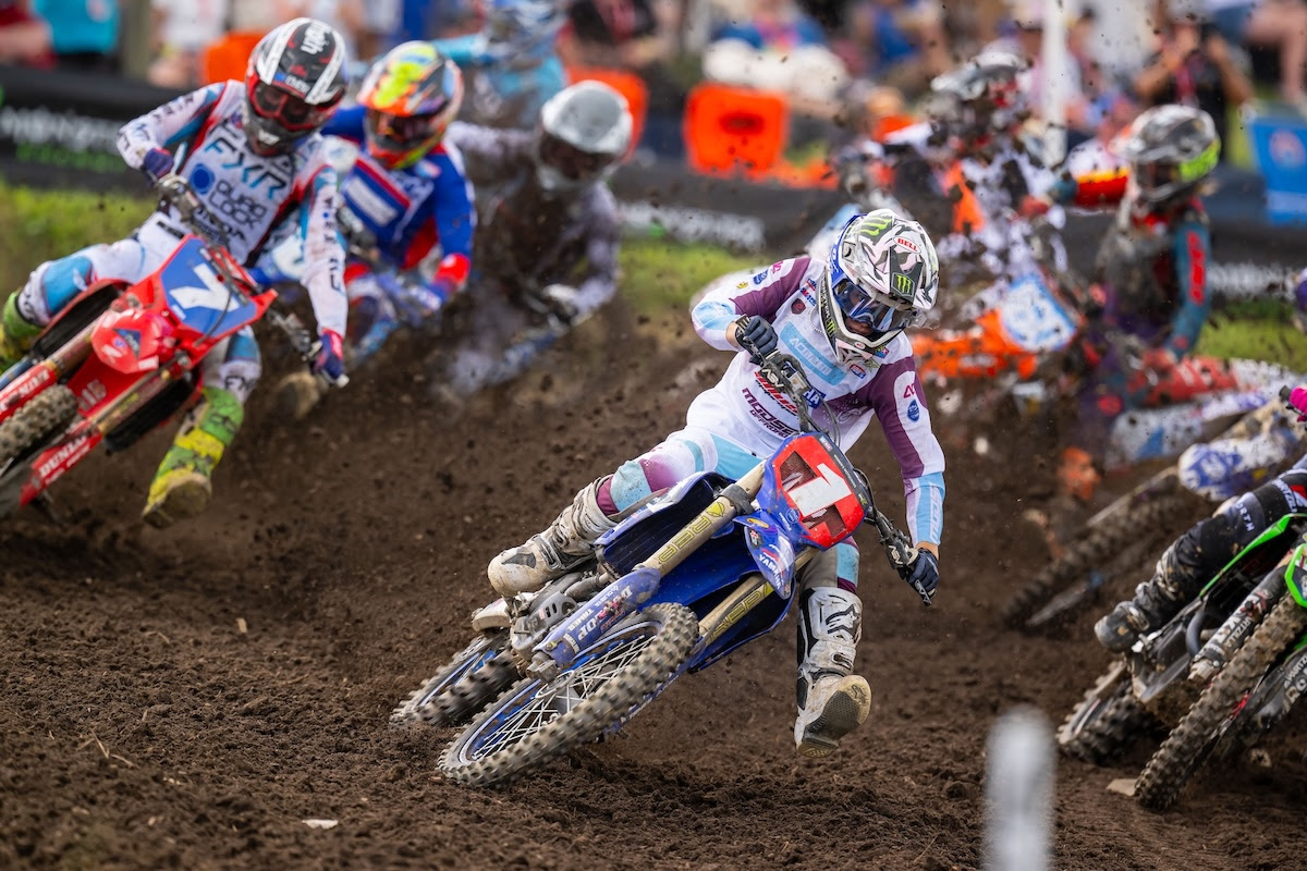 Women’s Motocross Championship Returns to Action at Unadilla for Final Three Rounds of 2026 Campaign Women’s Motocross Championship Returns to Action at Unadilla for Final Three Rounds of 2026 Campaign
