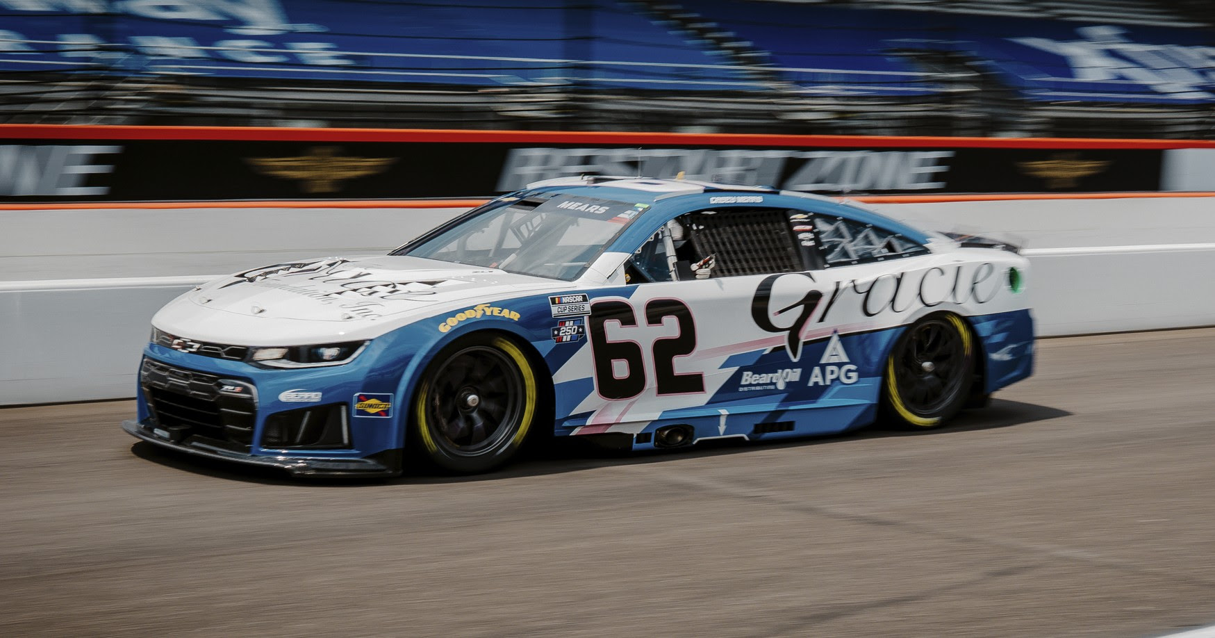 Beard Motorsports and Casey Mears Ready to Take on Daytona Beard Motorsports and Casey Mears Ready to Take on Daytona