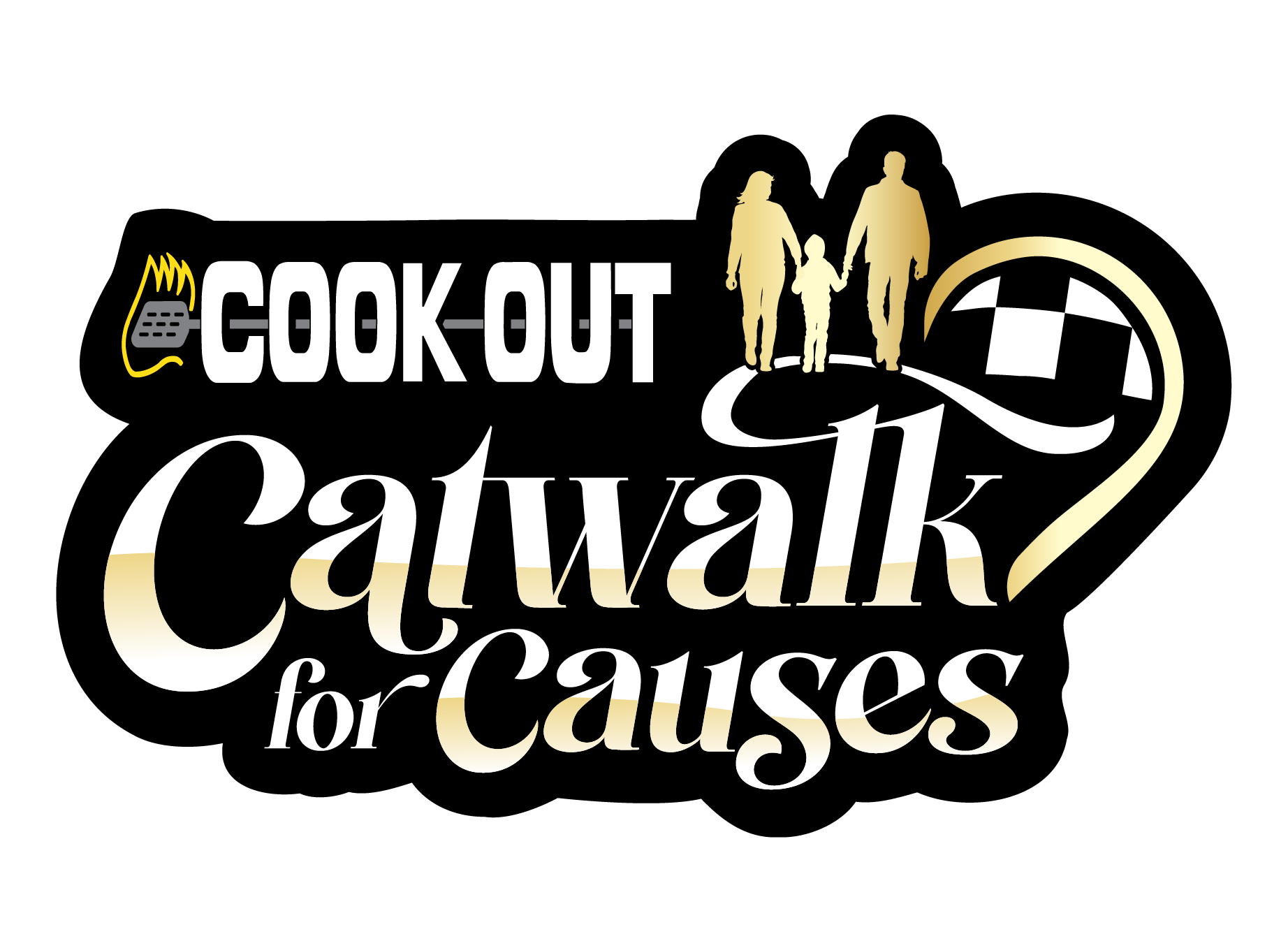 NASCAR, NFL Legends Headline Star-Studded Night At 16th annual Cook Out Catwalk for Causes NASCAR, NFL Legends Headline Star-Studded Night At 16th annual Cook Out Catwalk for Causes