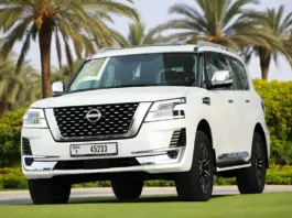 Car Rental Without Driver in Dubai