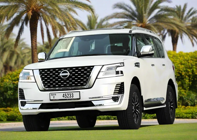 Car Rental Without Driver in Dubai Car Rental Without Driver in Dubai