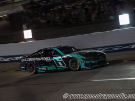 Jeremy Bullins departs RFK Racing prior to 2026 season’s conclusion