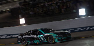 Jeremy Bullins departs RFK Racing prior to 2026 season’s conclusion