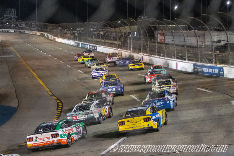 Hydration Mistakes That Can Hurt a NASCAR Driver’s Performance Hydration Mistakes That Can Hurt a NASCAR Driver’s Performance