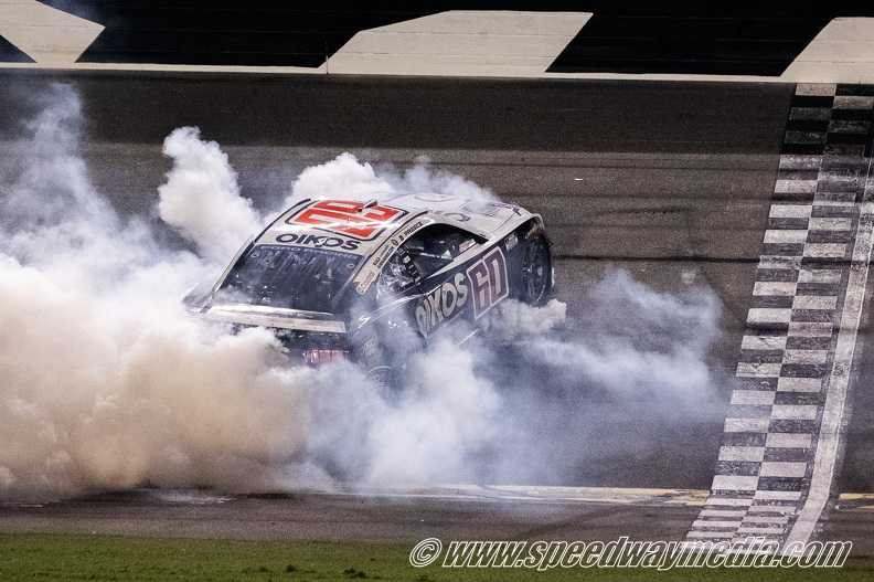 Watching NASCAR at Home? Turn Race Day Into a Proper Event Watching NASCAR at Home? Turn Race Day Into a Proper Event