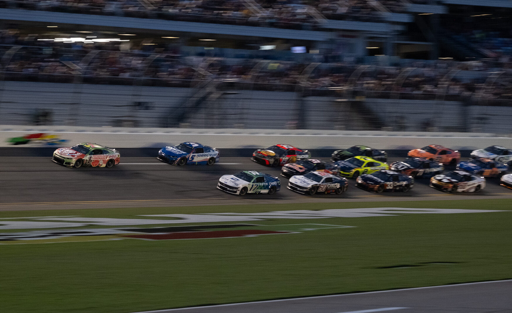 NASCAR Playoff Betting: What to Watch Across September’s First Four Races NASCAR Playoff Betting: What to Watch Across September’s First Four Races