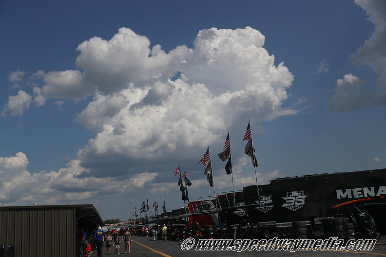 NASCAR Prediction Markets Add Another Layer to Race Weekends NASCAR Prediction Markets Add Another Layer to Race Weekends