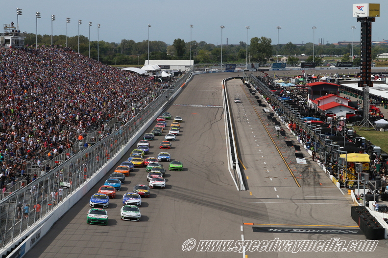 How Much Do You Really Need to Start Betting on NASCAR? How Much Do You Really Need to Start Betting on NASCAR?
