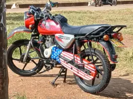 How to Buy a Used Bajaj Boxer 125 Carefully