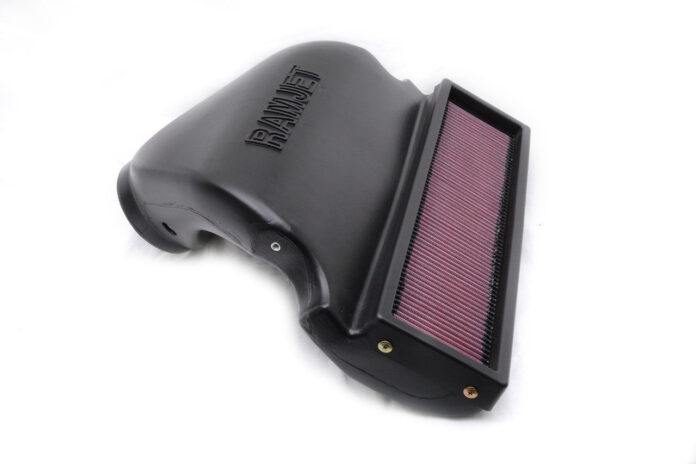 A Guide To OTR Cold Air Intake And Its Options