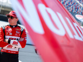 Christian Eckes NCTS Kansas Speedway Preview
