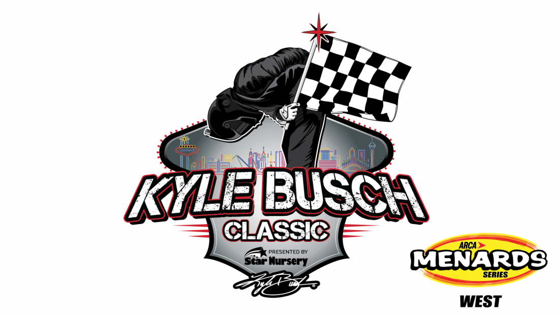 ARCA Menards West at The Bullring at Las Vegas Motor Speedway: Kyle Busch Classic Pres. by Star Nursery