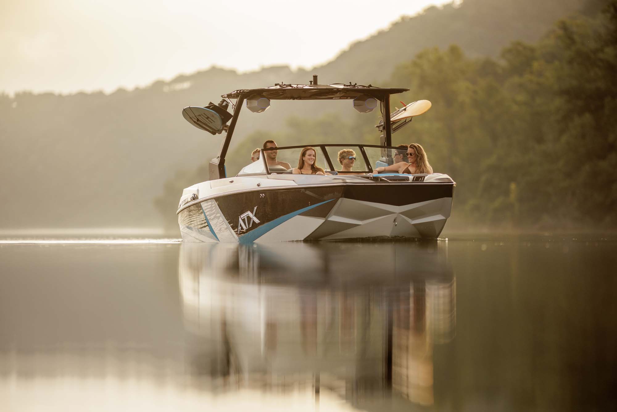 Best Value Wakesurf Boats of 2026: A Complete Guide Best Value Wakesurf Boats of 2026: A Complete Guide