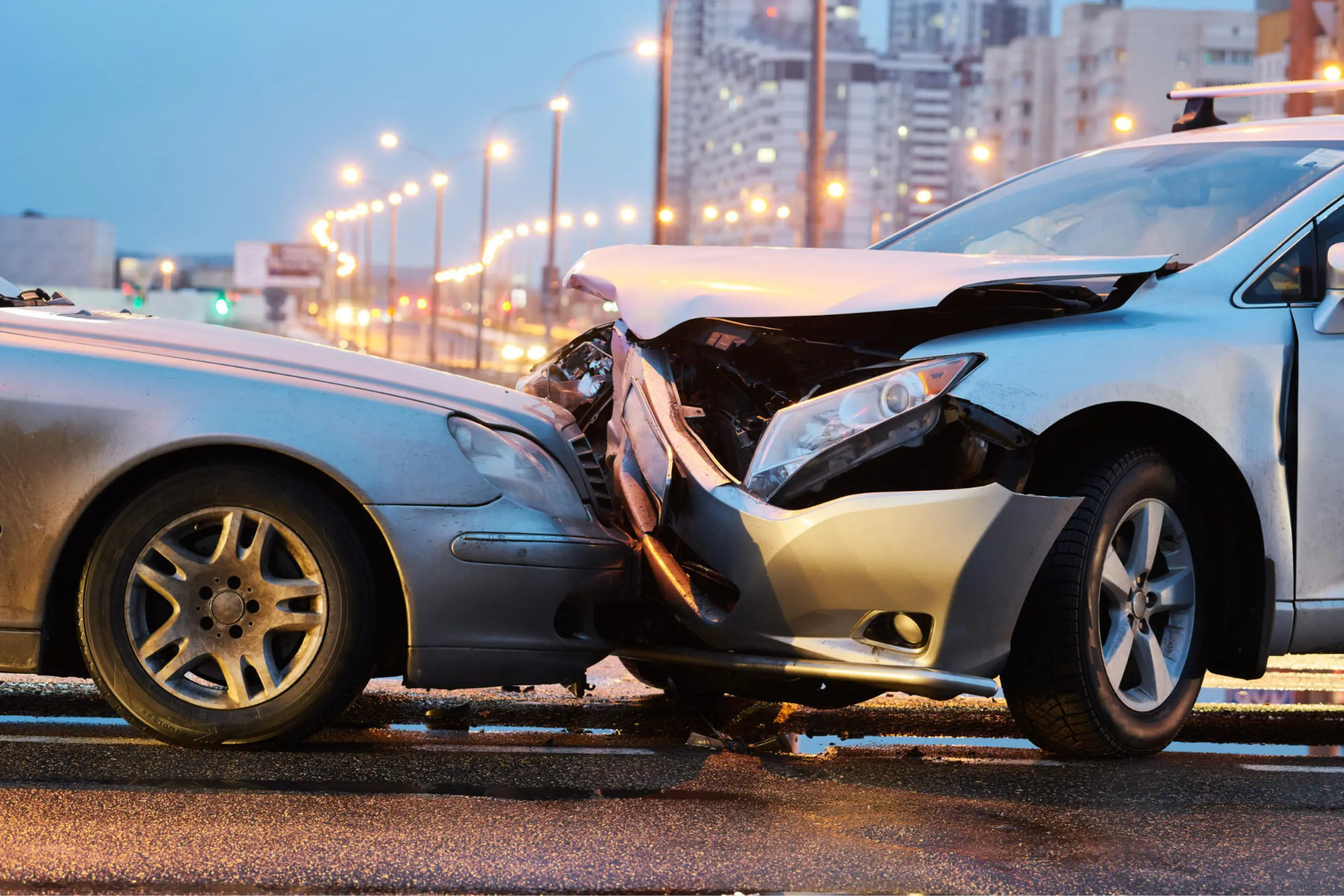 Which Records Should You Preserve After a Car Accident? Which Records Should You Preserve After a Car Accident?