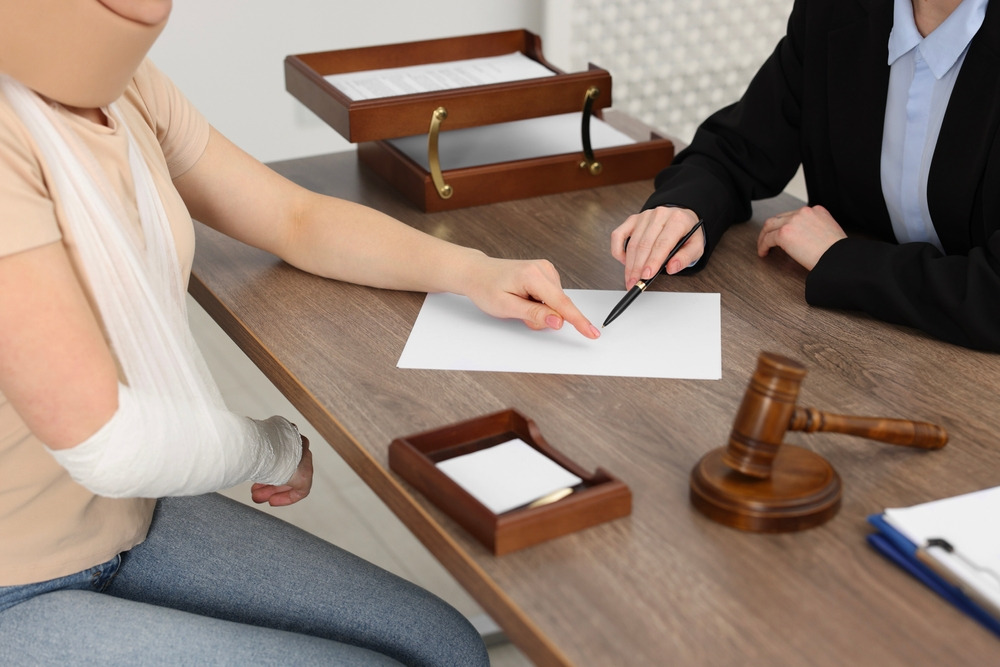 What Damages Can You Claim for Car Accident Injuries? What Damages Can You Claim for Car Accident Injuries?