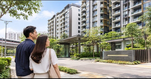 Clovelle of Woodlands EC Stays Within Reach of Households Under the $16,000 Cap Clovelle of Woodlands EC Stays Within Reach of Households Under the $16,000 Cap