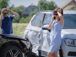 Do Minor Car Accidents Require Legal Help in Louisiana?
