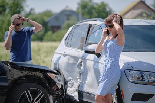 Do Minor Car Accidents Require Legal Help in Louisiana? Do Minor Car Accidents Require Legal Help in Louisiana?