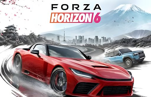 Next-Gen Racing Features: What Next-Gen Hardware Means for Forza Horizon 6 Next-Gen Racing Features: What Next-Gen Hardware Means for Forza Horizon 6